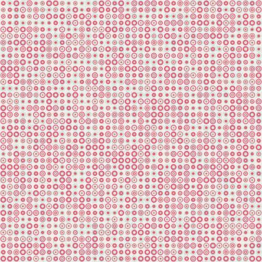 soyut geometrik desen, vektör illüstrasyonu