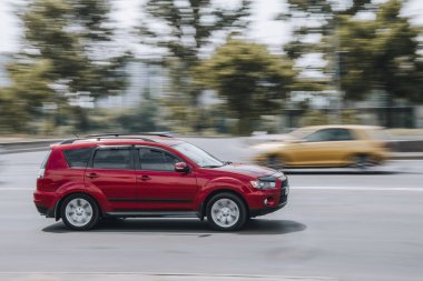 Soyut Geometrik Desen, Dijital Duvar Kağıdı