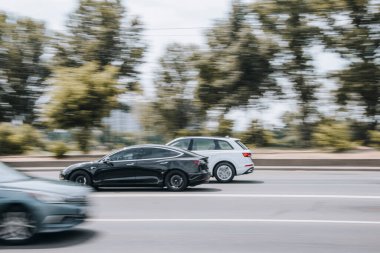 Soyut Geometrik Desen, Dijital Duvar Kağıdı