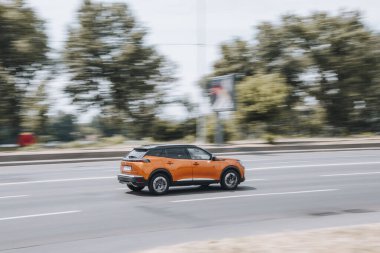 Soyut Geometrik Desen, Dijital Duvar Kağıdı