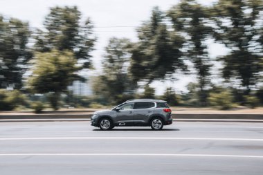 Soyut Geometrik Desen, Dijital Duvar Kağıdı