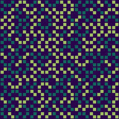 soyut geometrik desen, vektör illüstrasyonu