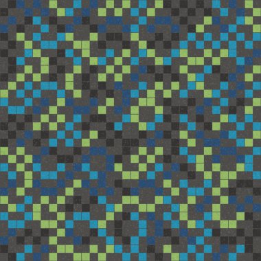 soyut geometrik desen, vektör illüstrasyonu