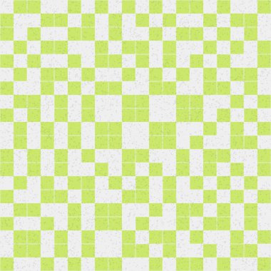 soyut geometrik desen, vektör illüstrasyonu