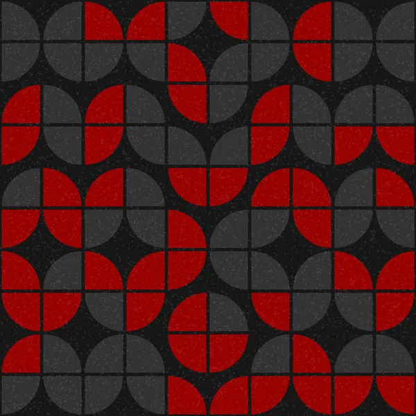 抽象几何图形矢量图 — 图库矢量图片
