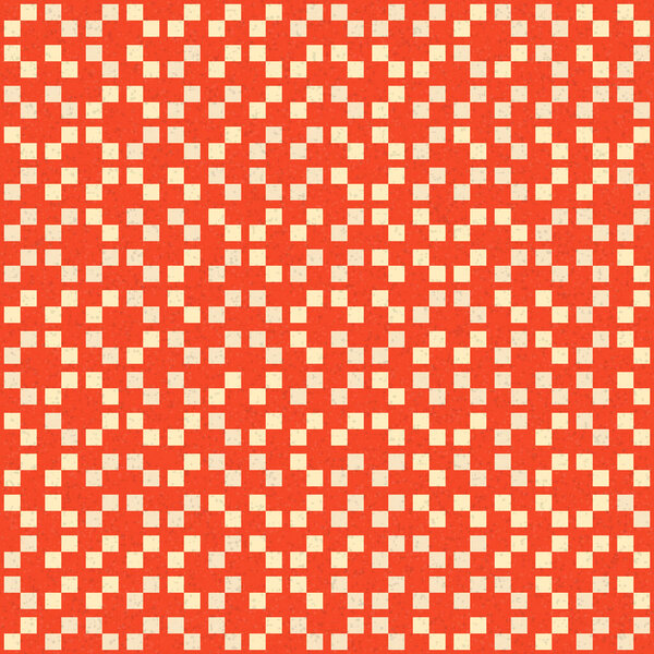 Абстрактная геометрическая иллюстрация генеративного вычислительного искусства