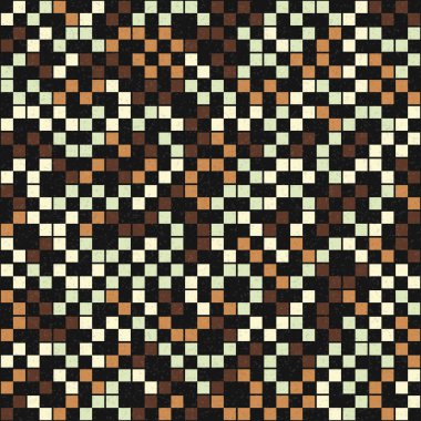 soyut geometrik desen, vektör illüstrasyonu