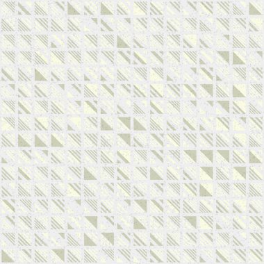 soyut geometrik model vektör çizimi