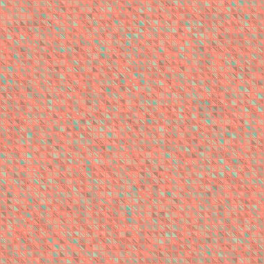 soyut geometrik model vektör çizimi