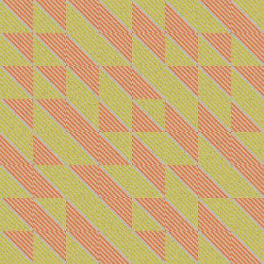 soyut geometrik model vektör çizimi