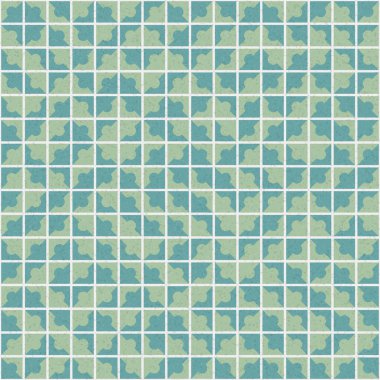 Soyut Geometrik Desen, Dijital Duvar Kağıdı