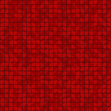 Soyut Geometrik Desen, Dijital Duvar Kağıdı