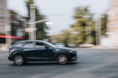 Soyut Geometrik Desen, Dijital Duvar Kağıdı