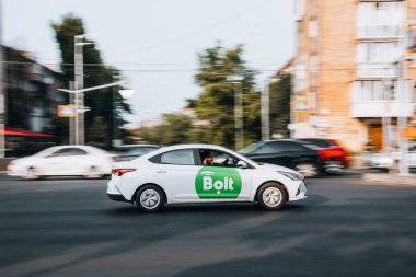 Soyut Geometrik Desen, Dijital Duvar Kağıdı