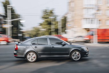 Soyut Geometrik Desen, Dijital Duvar Kağıdı