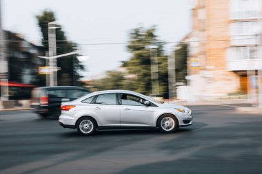 Soyut Geometrik Desen, Dijital Duvar Kağıdı