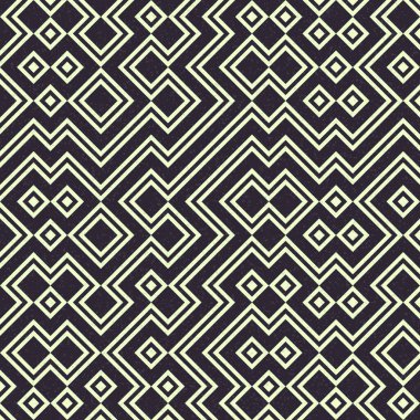 Soyut Geometrik Desen, Dijital Duvar Kağıdı