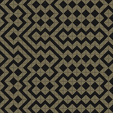 Soyut Geometrik Desen, Dijital Duvar Kağıdı