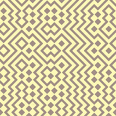 Soyut Geometrik Desen, Dijital Duvar Kağıdı