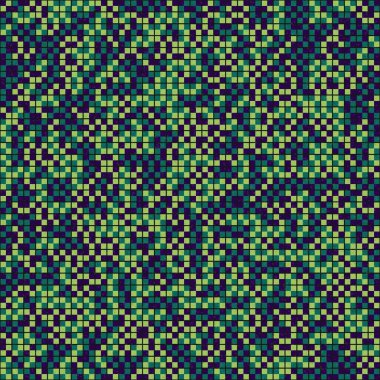 soyut geometrik desen, vektör illüstrasyonu 