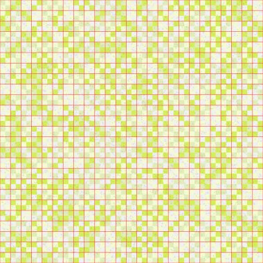 soyut geometrik desen, vektör illüstrasyonu 