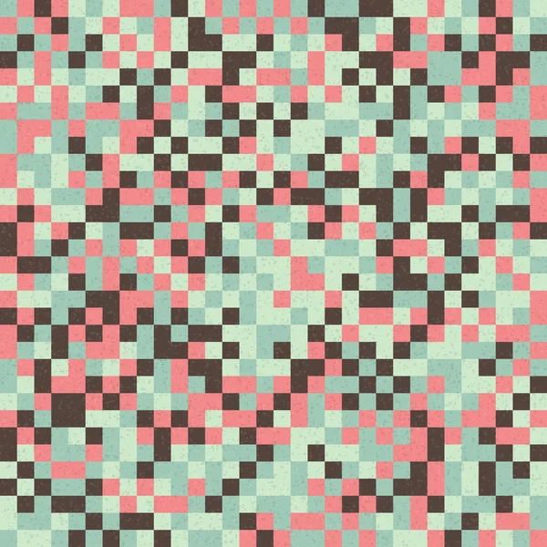 soyut geometrik desen, vektör illüstrasyonu 