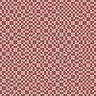 soyut geometrik desen, vektör illüstrasyonu 