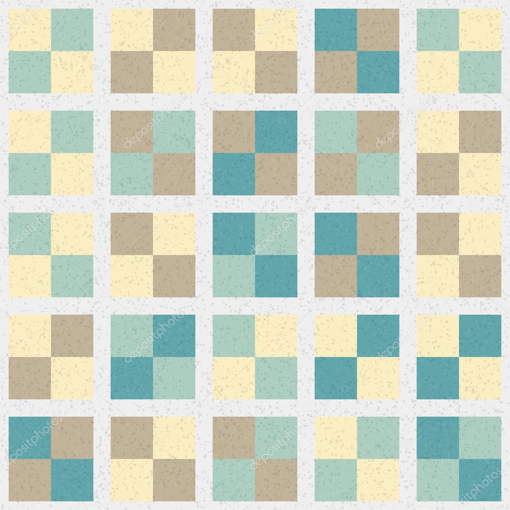Abstract Geometric Pattern Generative 488920358 - WDRFree Vector illustration of Abstract Geometric Pattern Generative 488920358