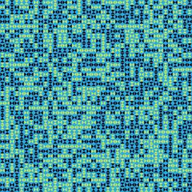 Soyut Geometrik Desen, Dijital Duvar Kağıdı