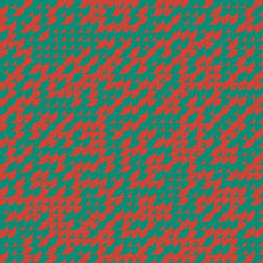 Soyut Geometrik Desen, Dijital Duvar Kağıdı