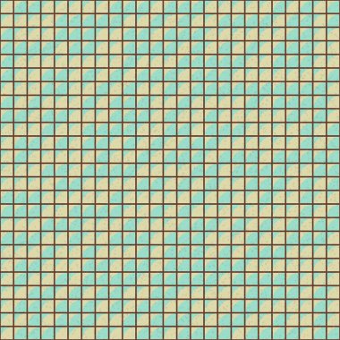 Soyut Geometrik Desen, Dijital Duvar Kağıdı