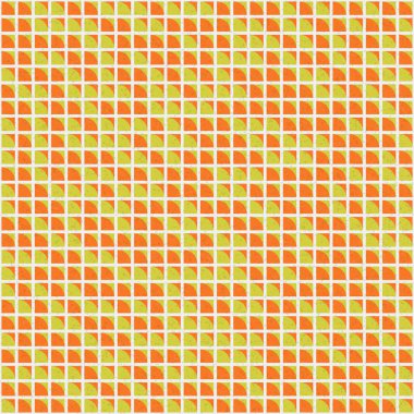 Soyut Geometrik Desen, Dijital Duvar Kağıdı