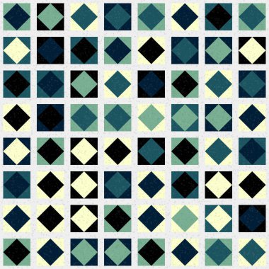 Soyut Geometrik Desen, Dijital Duvar Kağıdı