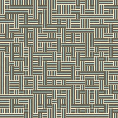 Soyut Geometrik Desen, Dijital Duvar Kağıdı