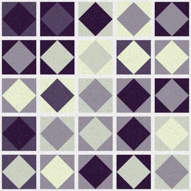 Soyut Geometrik Desen, Dijital Duvar Kağıdı