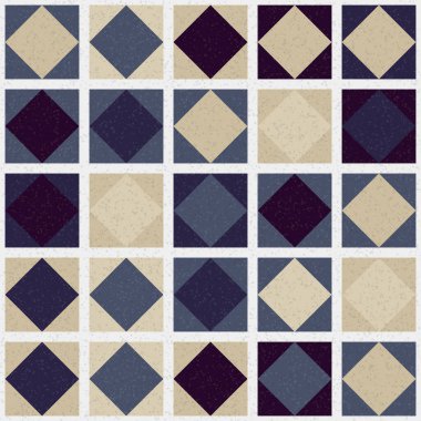 Soyut Geometrik Desen, Dijital Duvar Kağıdı