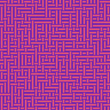 soyut geometrik desen, vektör illüstrasyonu 