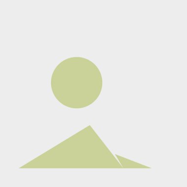 Geometrik Dağlar, siluet manzara, vektör illüstrasyonu 