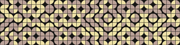 Soyut Geometrik Desen, Dijital Duvar Kağıdı
