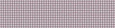 Tekrarlanan tasarım ile soyut geometrik vektör çizimi