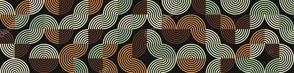 Abstract Geometric Pattern Generative 490609702 - WDRFree Vector illustration of Abstract Geometric Pattern Generative 490609702