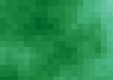 Dimond Meydanı Bulutu Soyut Hesaplama Üretim Sanatı arkaplan illüstrasyonu