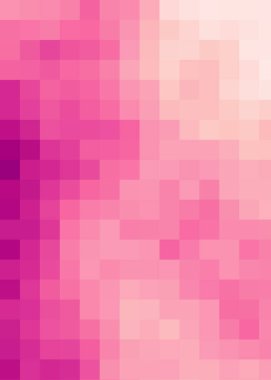 Dimond Meydanı Bulutu Soyut Hesaplama Üretim Sanatı arkaplan illüstrasyonu