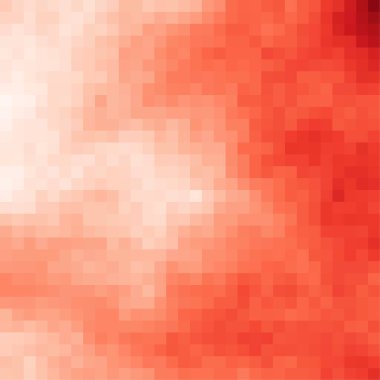 Dimond Meydanı Bulutu Soyut Hesaplama Üretim Sanatı arkaplan illüstrasyonu