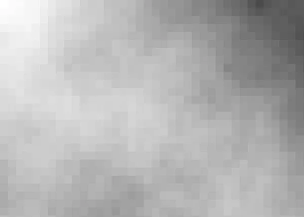 Nube Cuadrada Dimond Abstracta Ilustración Fondo Arte Generativo Computacional — Archivo Imágenes Vectoriales