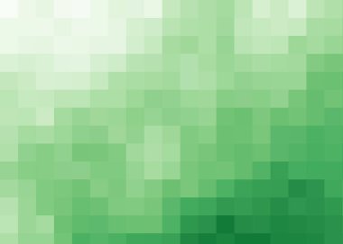 Dimond Meydanı Bulutu Soyut Hesaplama Üretim Sanatı arkaplan illüstrasyonu