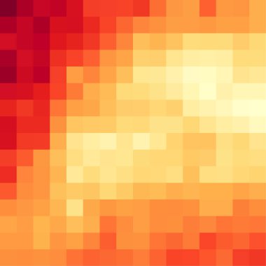 Dimond Meydanı Bulutu Soyut Hesaplama Üretim Sanatı arkaplan illüstrasyonu