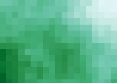 Dimond Meydanı Bulutu Soyut Hesaplama Üretim Sanatı arkaplan illüstrasyonu