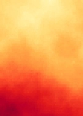 Dimond Meydanı Bulutu Soyut Hesaplama Üretim Sanatı arkaplan illüstrasyonu