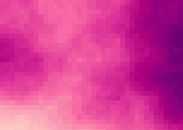 Dimond Square Cloud概要 コンピュテーショナルジェネラティブアート背景イラスト — ストックベクタ